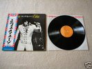 ELVIS PRESLEY That's The Way It Is JAPAN LP w/OBI +BOOK