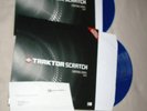 CONTROL VINYL TRAKTOR SCRATCH NATIVE INSTRUMENTS BLUE