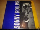 SONNY ROLLINS Blue Note 1542 LP 47 west 63rd DG USA