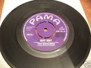 Mohawks, Mony Mony - RARE PAMA PM 757