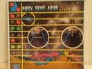 FIFTY FOOT HOSE / CAULDRON RARE PSYCH LIMELIGHT LP