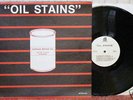 Oil Stains -60's Punk Psych Comp, Rare Ltd/No'd US Orig