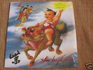 Stone Temple Pilots  Purple LP Orig. Color Vinyl  OOP
