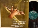 Dorothy Ashby Jazz Harpist Orig Regent MG-6039 DG VG++