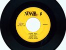 Buddy Knox/Jimmy Bowen Party Doll, I'm Stickin With You