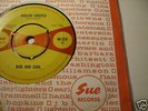 VERY RARE  BOB & EARL  HARLEM SHUFFLE  SUE WI-374  NM-