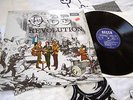 Q65 - REVOLUTION          POP LEGENDS - Prog Rock Kraut