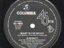 SLIM DUSTY 
