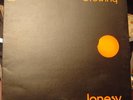 Jonesy. Growing. Rare 70's prog rock. LP