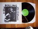 ROLLING STONES - The Hague '76  Bootleg LP  Speedballs