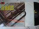 THE BEATLES P.PLEASE ME PARLOPHONE PMC1202 MONO UK