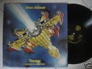 BRIAN BENNETT A JOURNEY INTO DISCOID FUNK