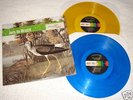 JETS TO BRAZIL four cornered 2LP jawbreaker.get up kids