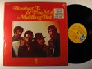 BOOKER T & MG'S Melting Pot STAX LP soul funk SHRINK