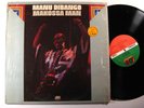 MANU DIBANGO Makossa Man ATLANTIC LP afro funk breaks