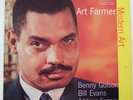 ART FARMER MODERN ART ORIGINAL UNITED ARTIST UAL-4007