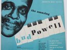 THE AMAZING BUD POWELL ORIGINAL BLUE NOTE 5003