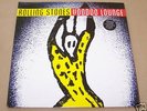 ROLLING STONES voodoo lounge original 1994 virgin LP