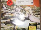 Led Zeppelin DJ WLP MONO Houses Of The Holy Monaural LP