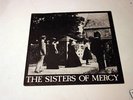 The Sisters of Mercy - Damage Done 7