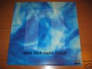 NINE INCH NAILS Fixed vinyl LP