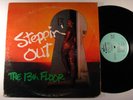 13TH FLOOR Steppin' Out BLUE CANDLE LP soul funk
