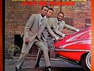 IMPRESSIONS KEEP ON PUSHIN' NR MINT ORIG '64 MONO LP =