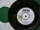 LASCELLES PERKINS/UNDERGROUND VEGETABLES(Orig U.K. 45).
