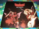 The Hellacopters-High Visibility 2XLP ETCHED/RARE/OOP