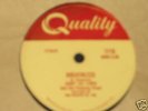 JERRY LEE LEWIS   BREATHLESS   78 RPM