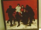 The White Stripes- White Blood Cells Lp-2002
