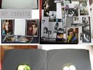 THE BEATLES-WHITE ALBUM-UK-MONO+Top Open-No 0101119