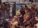 Bolt thrower - The iv th crusade PIC LP with cover NEW