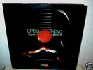 EGBERTO GISMONTI  Orfeo Novo  LP   German pressing