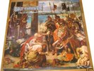 BOLT THROWER:The IVth crusade LP UK Carcass THRASH LP