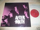 ROLLING STONES - 'AFTERMATH'  UK LP 1966 Mono  RARE