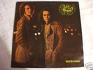 LP ROBIN & BARRY DRANSFIELD - LORD OF ALL I BEHOLD  EX+
