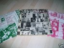 ROLLING STONES - 'EXILE ON MAIN ST'  UK 2LP+Inners RARE