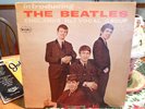 ORIGINAL INTRODUCING THE BEATLES VJ VEE JAY LP  MINT --