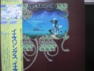 YES / YESSONGS - Japan 3LP w/obi & BOOKLET