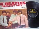 THE BEATLES GREATEST HITS Volume 1  MONO LP -  RARE