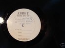 Sonny Rollins Worktime, Prestige Test Pressing