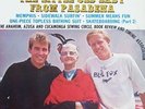 Jan & Dean US-LP-1964-Little old lady from-MONO-EX-Surf