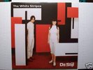 The WHITE STRIPES De Stijl LP Raconteurs Dead Weather