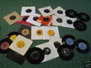 Elvis Presley - 25 records on offer here - many rare