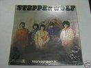 Steppenwolf self-titled LP MONO VG+/VG Dunhill