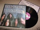 DEEP PURPLE - MACHINE HEAD