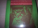 Jean Ritchie- As I Roved Out ( Field Trip- Ireland ) LP