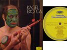Mauricio Kagel: Exotica - DG 2530 251 - NM