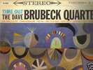Dave Brubeck Quartet 